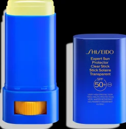 Shiseido Clear Suncare Stick SPF50+ aurinkosuojapuikko 20 g