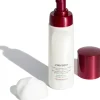 Shiseido Complete Cleansing Microfoam puhdistusvaahto 180 ml