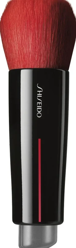 Shiseido Daiya Fude Face Duo kasvotuotteiden sivellin