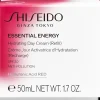 Shiseido Essential Energy Hydrating Day Cream SPF20 Refill kosteusvoiteen täyttöpakkaus 50 ml