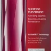 Shiseido Eudermine Activating Essence Refill hoitovesi täyttöpakkaus 150 ml