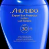 Shiseido Expert Sun Protector Lotion SPF30 aurinkovoide 150 ml