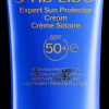 Shiseido Expert Sun Protector Cream SPF50+ aurinkovoide 50 ml