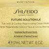 Shiseido FSLX Eye and Lip Contour Regenerating Cream Refill silmän- ja huultenympärysvoide täyttöpakkaus 17 ml