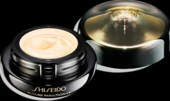 Shiseido FSLX Eye and Lip Contour Regenerating Cream silmän- ja huultenympärysvoide 17 ml