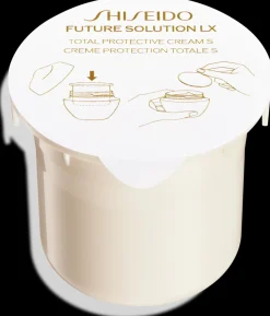 Shiseido FSLX Total Protective Cream Refill hoitovoide täyttöpakkaus 50 ml