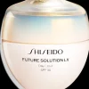 Shiseido FSLX Total Protective Cream (Day) hoitovoide 50 ml