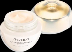 Shiseido FSLX Total Protective Cream (Day) hoitovoide 50 ml