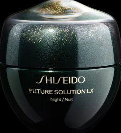 Shiseido FSLX Total Regenerating Cream (Night) yövoide 50 ml