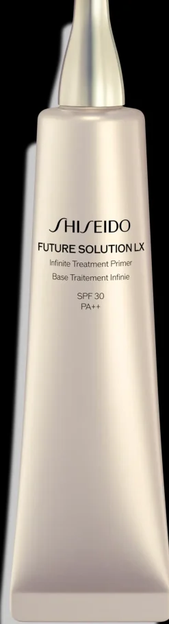 Shiseido Future Solution LX Infinite Treatment Primer pohjustustuote 40 ml