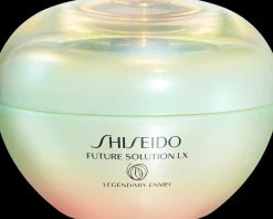 Shiseido Future Solution LX Legendary Enmei Cream kasvovoide 50 ml
