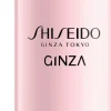 Shiseido Ginza Body Lotion vartalovoide 200 ml
