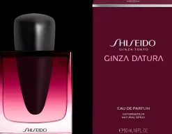 Shiseido Ginza Datura EdP -tuoksu 30 ml