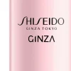 Shiseido Ginza Shower Cream suihkugeeli 200 ml