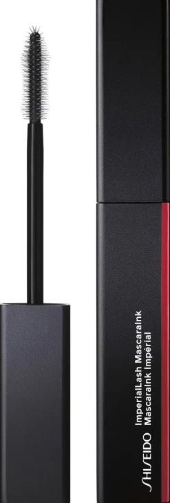 Shiseido Imperial Lash Mascara Ink ripsiväri 8,5 ml
