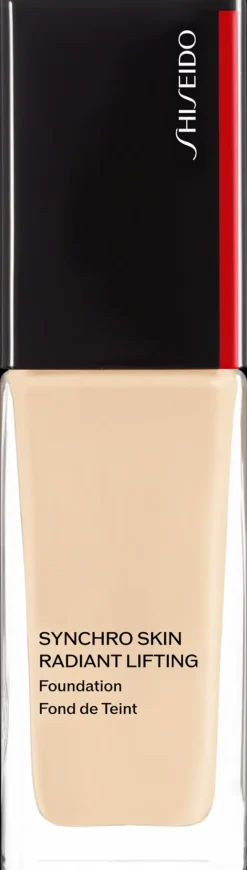 Shiseido Radiant Lifting Foundation meikkivoide 30 ml