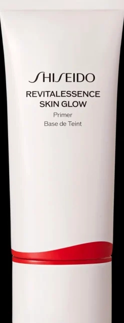Shiseido Revitalessence Skin Glow Primer meikinpohjustusvoide 30 ml