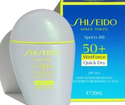 Shiseido Sports BB-voide 30 ml