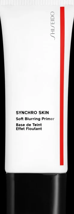 Shiseido Synchro Skin Soft Blurring Primer pohjustustuote 30 ml