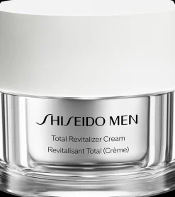 Shiseido Total Revitalizer Cream kasvovoide 50 ml