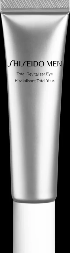 Shiseido Total Revitalizer Eye -anti-age silmänympärysvoide 15 ml