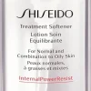 Shiseido Treatment Softener hoitovesi 150 ml