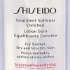 Shiseido Treatment Softener Enriched hoitovesi 150 ml