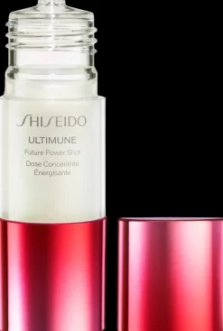 Shiseido ULTIMUNE Future Power Shot -seerumi 15 ml