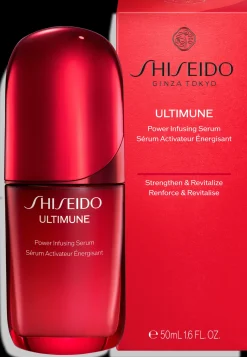 Shiseido ULTIMUNE Power Infusing Serum 50 ml