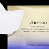 Shiseido Vital Perfection Uplifting and Firming Express Eye Mask silmänympärysnaamioliina 12 kpl