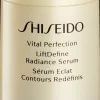 Shiseido Vital Perfection Liftdefine Radiance Seerumi 40 ml