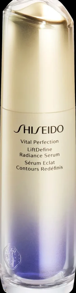 Shiseido Vital Perfection Liftdefine Radiance Seerumi 40 ml