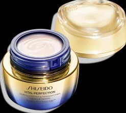 Shiseido Vital Perfection Uplifting and Firming Advanced Cream päivävoide 50 ml