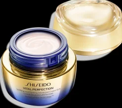 Shiseido VPN Uplifting and Firming Advanced Cream Soft hoitovoide 50 ml