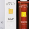 Sim Sensitive System4, 2 Balancing Shampoo 250 ml