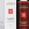 Sim Sensitive System4, B Bio Botanical Shampoo 250 ml