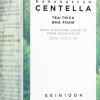 SKIN1004 Madagascar Centella Tea-Trica Bha Foam puhdistusvaahto 125 ml