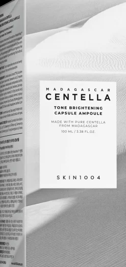SKIN1004 Madagascar Centella Tone Brightening Capsule Ampule seerumi 100 ml