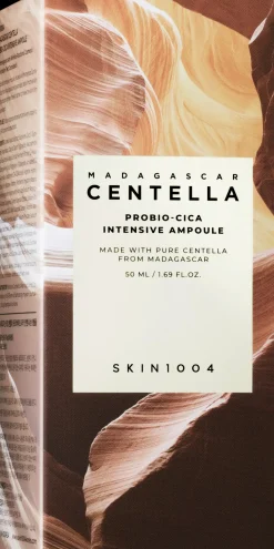 SKIN1004 Madagascar Centella Probio-Cica Intensive Ampoule seerumi 50 ml