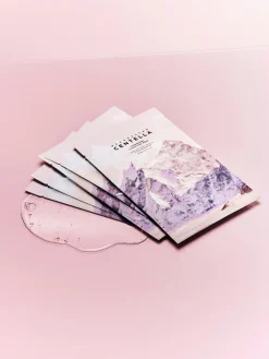 SKIN1004 madagascar centella poremizing clarifying mask 23ml (1ea)