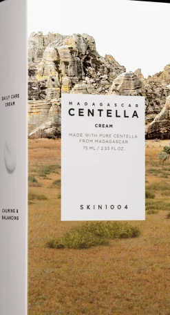 SKIN1004 Madagascar Centella Cream kasvovoide 75 ml