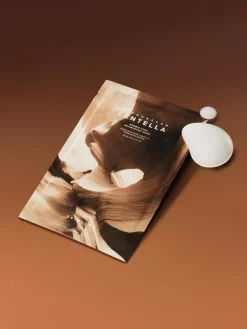 SKIN1004 madagascar centella probio-cica nourishing mask 22ml (1ea)