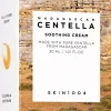 SKIN1004 Madagascar Centella Soothing Cream rauhoittava kasvovoide 30 ml