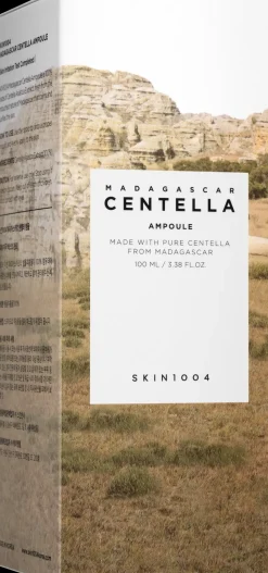 SKIN1004 Madagascar Centella Ampoule seerumi 100 ml