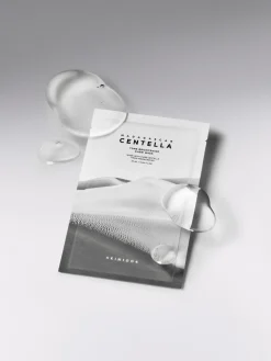 SKIN1004 madagascar centella tone brightening glow mask 25ml (1ea)