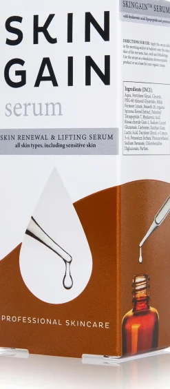 Skingain serum 30 ml