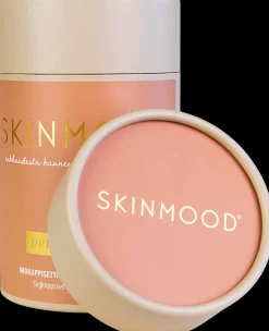 SkinMood® kuivakuppauskuppisarja kasvoille ja vartalolle, sisältää 4 kuppia