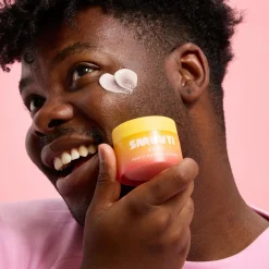 Smuuti Skin Peach Barrier Cream 50ml-kasvovoide