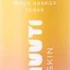 Smuuti Skin Peach Barrier Toner 130ml-kasvovesi