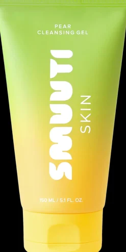 Smuuti Skin Pear Cleansing Gel 150ml- puhdistusgeeli